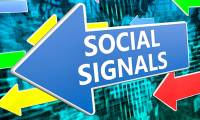 What is a social signal? How important is the Social signal to SEO?