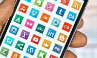 What is a third-party application?