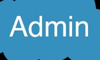 What is Admin?  Admin Facebook, what is the website?
