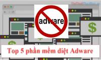 What is adware? Top 5 best Adware removal software