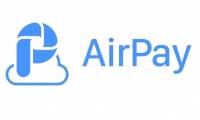 What is AirPay?  Which bank does AirPay link to?