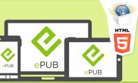 What is an EPUB file?  How to read EPUB file on phone, computer