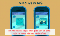 What is an MMS? Different from SMS? How much does it cost to send MMS messages?