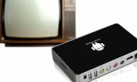 What is Android TV Box?