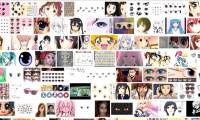 What is anime?  Currently there are many types of anime