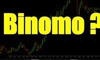 What is Binomo?  How to register Binomo like?