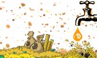 What is Bitcoin faucet?  What is Bitcoin faucet?