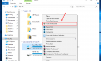 What is bitlocker? How to use Bitlocker to encrypt data