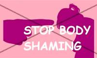 What is body shaming?