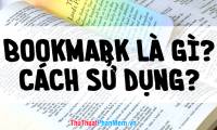 What is bookmark? How to use Bookmark in Web browser