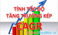 What is Cagr How to calculate annual compound growth rate (CAGR)
