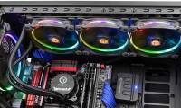 What is CPU heat sink and how does it work?
