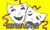 What is drama?  Drama used to imply