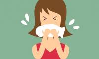 What is dry cough?  Causes and symptoms of the disease