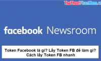 What is Facebook Token? What to get FB Token How to get fast FB Token