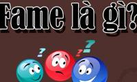 What is Fame?  What do you mean by fame?