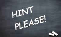 What is hint?