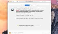 What is Mac OS X FileVault and how to use it?