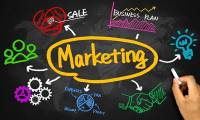 What is marketing?  What is online marketing?