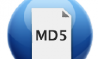 What is MD5, why check MD5