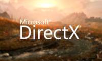 What is Microsoft DirectX?