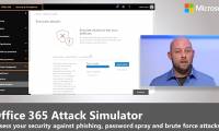 What is Office 365 Attack Simulator?  How to use it?