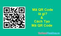 What is QR Code and how to use it?