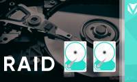 What is raid? Common types of RAID compare their similarities and differences
