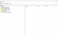 What is Registry Hive?
