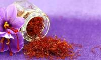 What is saffron?  How does saffron work?