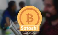 What is Satoshi?  1 Satoshi is how many Bitcoin?