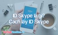 What is Skype ID? How to get a Skype ID