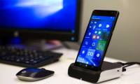 What is special about connecting Windows 10 with Microsoft's iPhone?