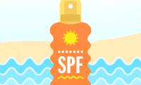 What is Spf?  How much sunscreen is good for Spf 50, Spf 30 or Spf 15?