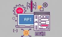 What is the API?