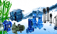 What is the best mini water pump for the family?