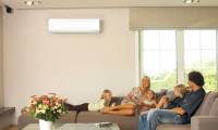 What is the best way to buy air conditioner using gas?