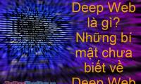 What is the Deep Web? Unknown secrets about the Deep Web