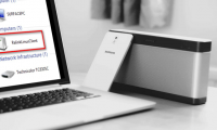 What is the Linux Ralink Client?  Why is it displayed in the Windows network?