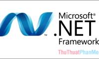 What is the Microsoft .NET Framework? Why do I need to install .Net Framework on my computer?