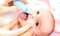 What is the need to pay attention to infants and young children 's nose?