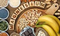 What is the risk of magnesium deficiency?