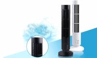 What is tower fan?  5 advantages of tower fan compared to traditional tree fan?