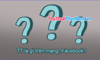 What is TT online, Facebook