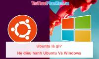 What is Ubuntu? Why should you use Ubuntu to replace Windows?