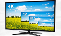 What is Upscale TV?  And how does it work?