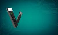 What is USEC DataSafe ultra-secure USB produced by Vietnamese engineers?