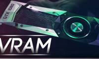 What is VRAM?