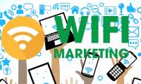 What is WiFi Marketing?  What is the benefit of WiFi Marketing?