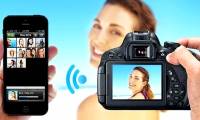 What is wifi memory card?  How to use the wifi SD memory card for the camera?